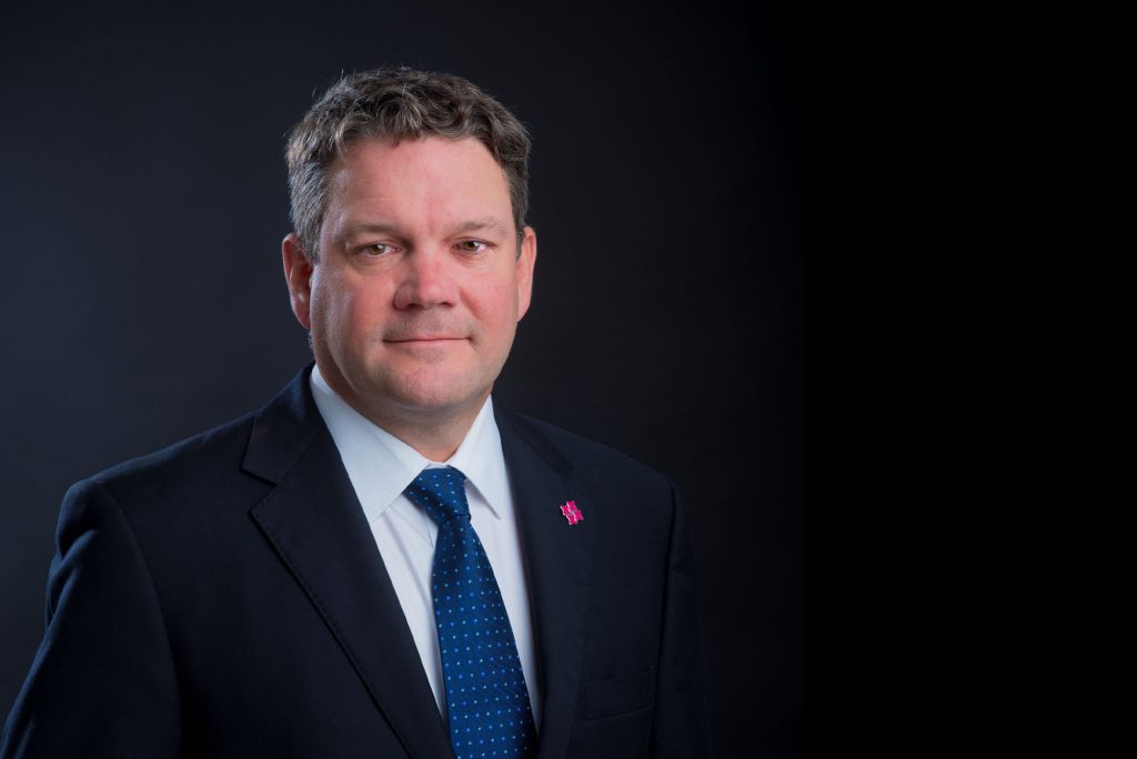 Leadership Team Atlantic LNG