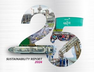 About Us - Atlantic LNG